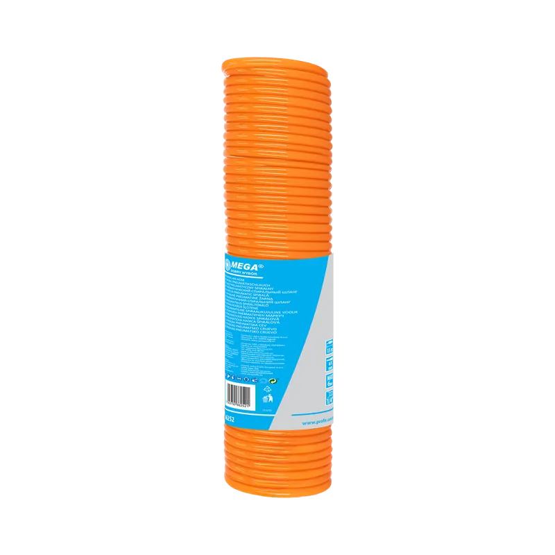 Furtun Aer Spiralat 15M