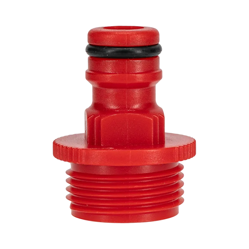 Conector cu Filet Extern 3/4" / Blister