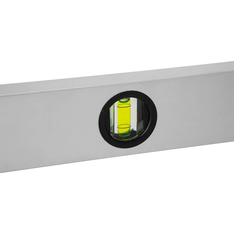 Nivela din Profil Usor / 2 Bule - 1000MM