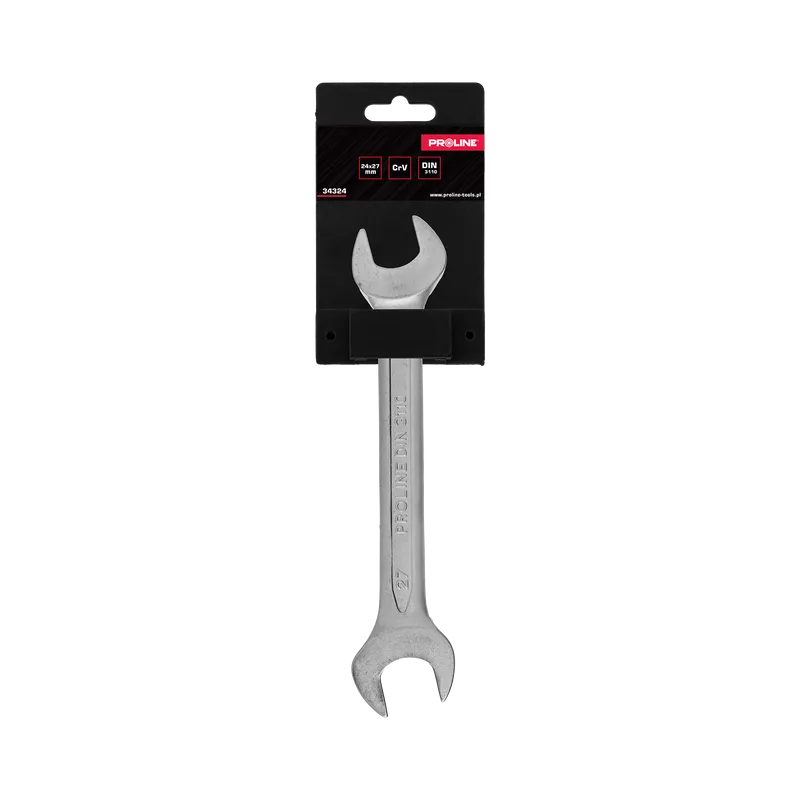 Cheie Fixa CR-VA Forjata 24X27MM