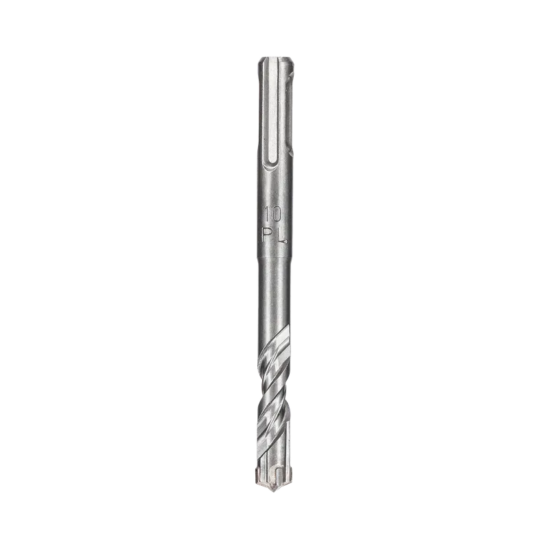 Burghiu Beton Bispiralat SDS Plus S4 10X110MM