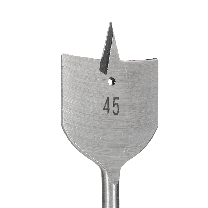 Burghiu Lemn Plat 45X150MM
