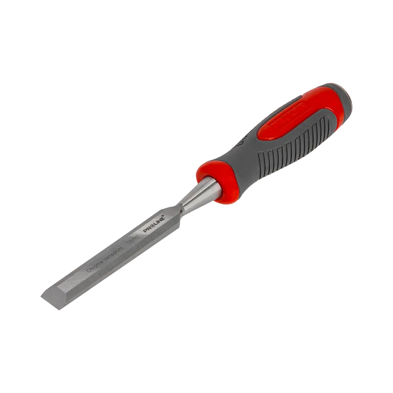 Dalta Lemn cu Maner Bimaterial 16MM