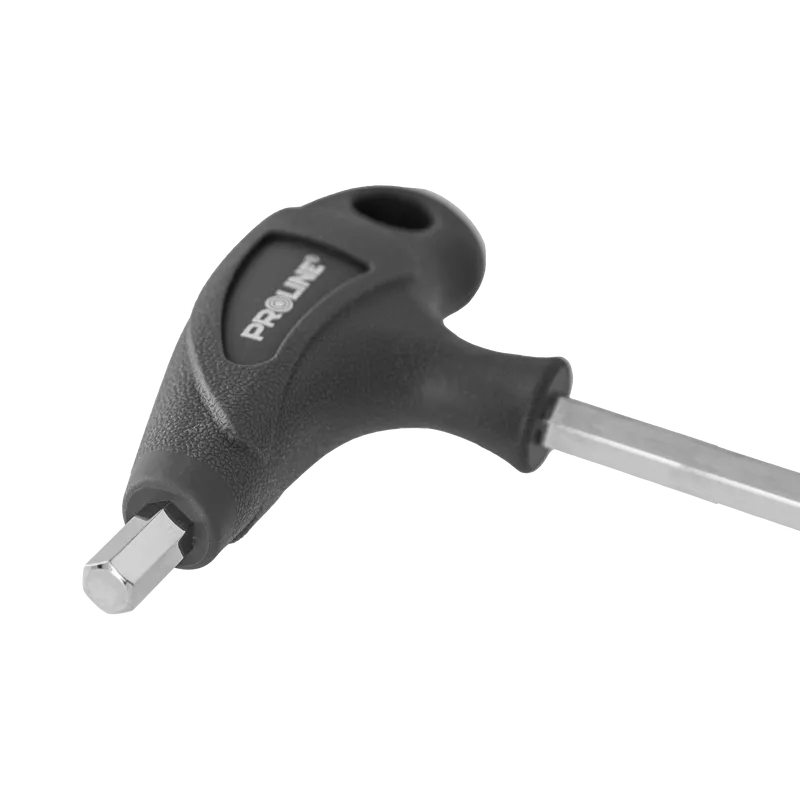 Cheie Negativa Tip-T CR-VA S2 8MM