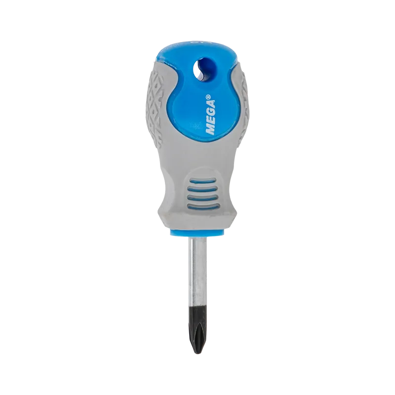 Surubelnita CR-VA Maner Soft-Touch PH2X38MM