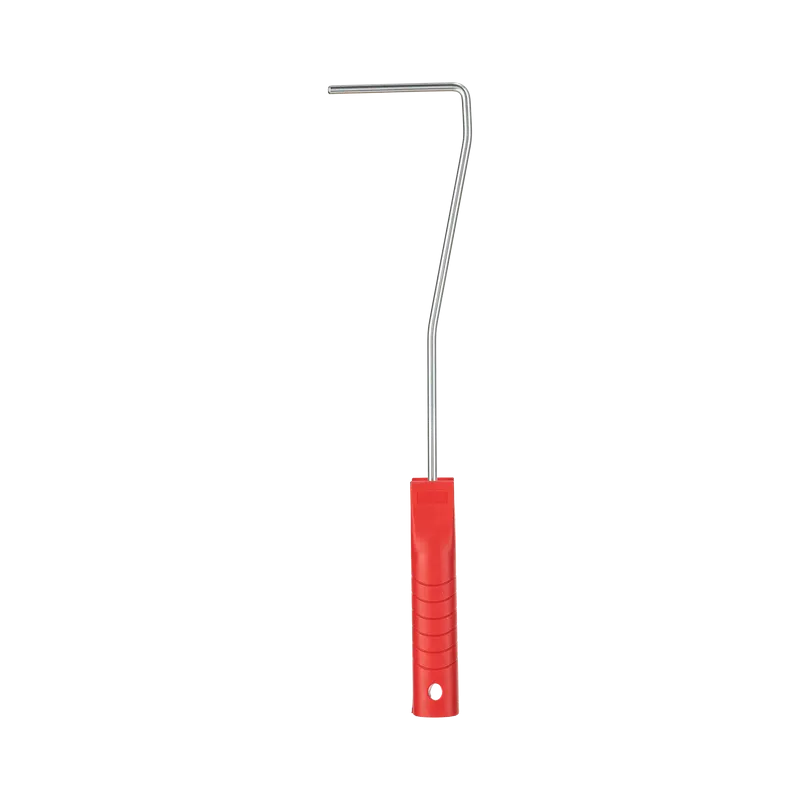Trafalet Vopsele Lacuire cu Maner Lung - 100X30MM