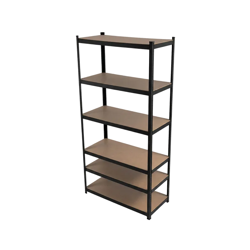 Raft Metalic - 6P / 222X110X50CM / 175KG / Vopsit