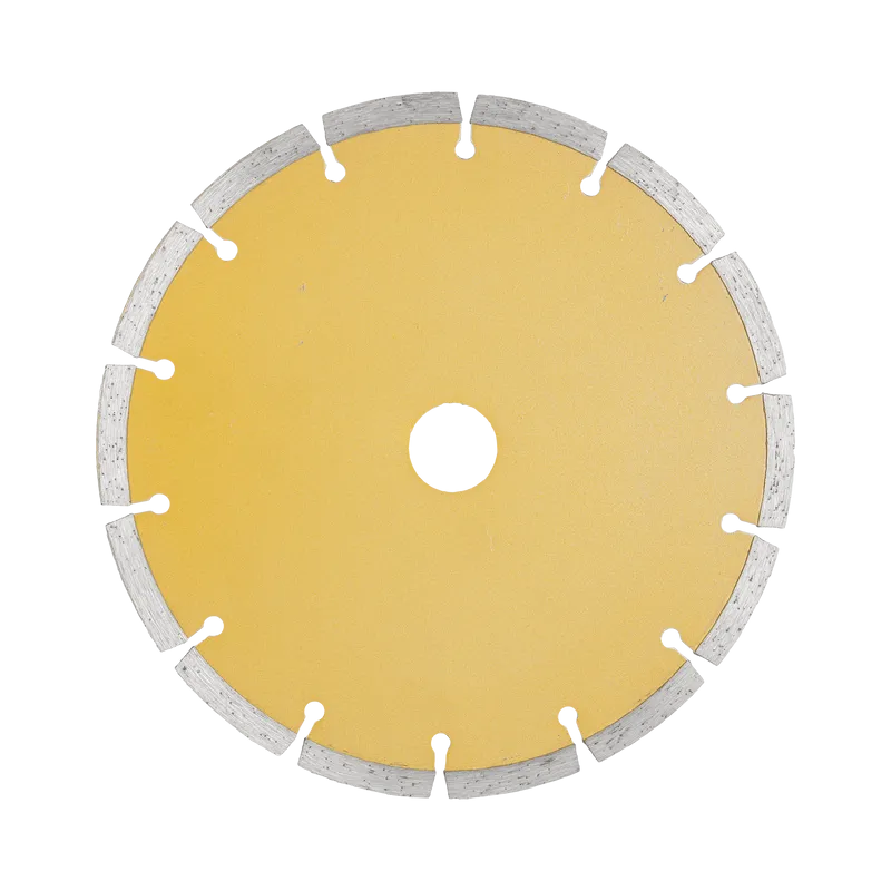 Disc Diamantat Segmentat Super Dur 180MM