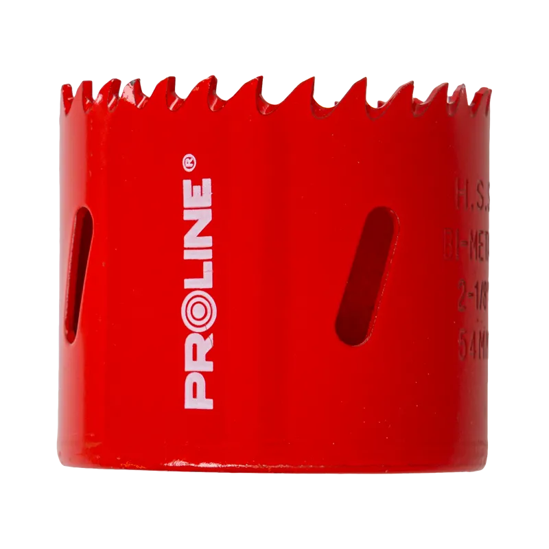 Carota Bimetal HSS-M3 Universala 51MM