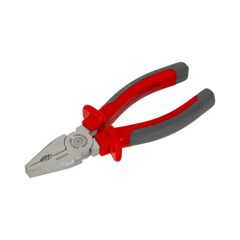 Patent Combinat Maner Soft-Touch 160MM