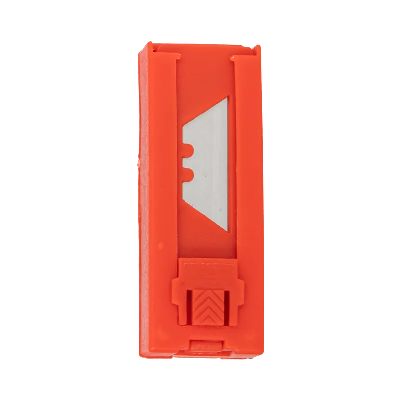 Lame Cutter Trapez 60MM / Blister, 10/Set