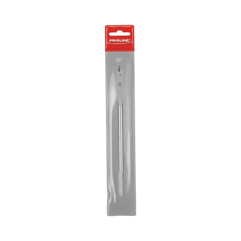 Burghiu Lemn Plat 8X150MM