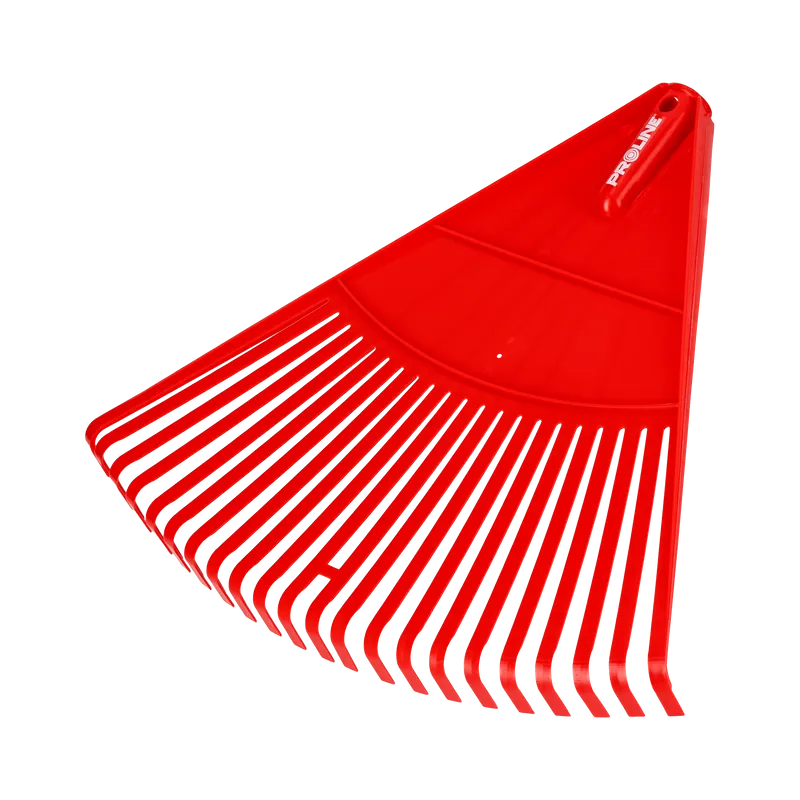 Grebla Cuplabila Plastic Triunghiulara 490MM / 22 Dinti