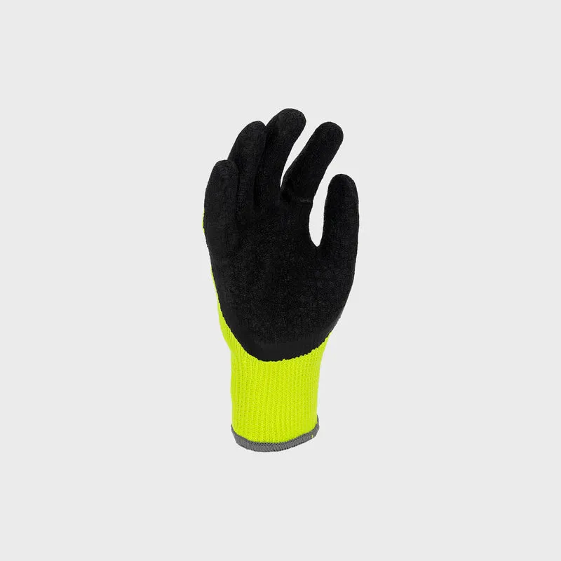 Manusa Latex cu Poliester Termic Vizibila - 10