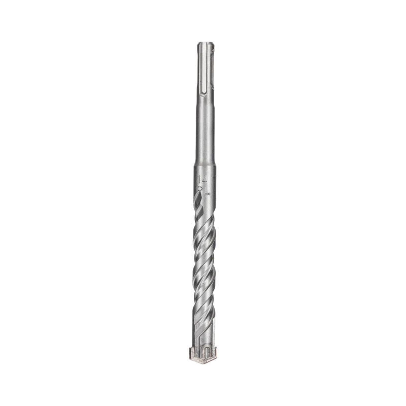 Burghiu Beton Bispiralat SDS Plus S4 14X160MM