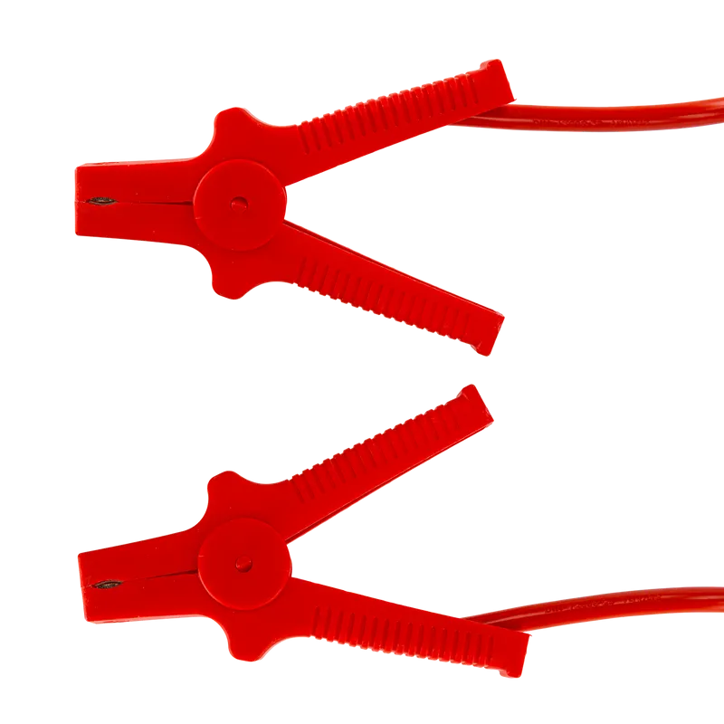 Cablu Pornire cu Crocodili 4.5M / 480A