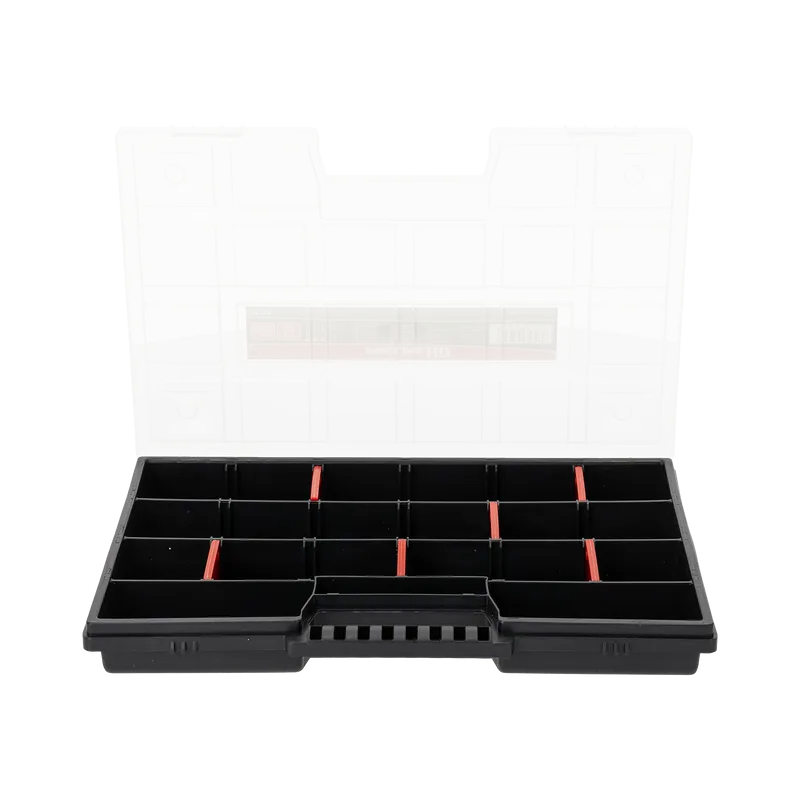 Cutie Organizator HD 35X195X290MM / 21 Casete