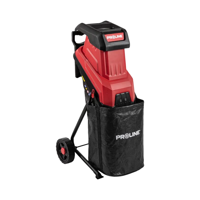 Tocator Crengi - 40MM / 2400W / Colector-45L