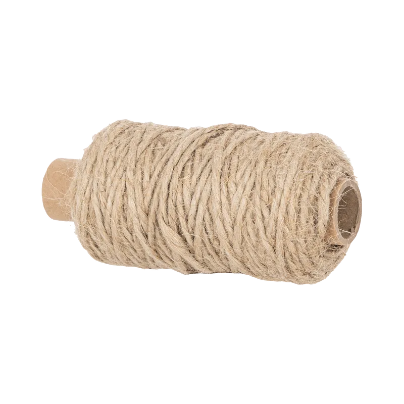 Rola Sfoara din Iuta 2.5MM / 100G