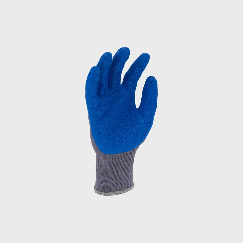Manusa Latex cu Poliester-Nailon Tesuta - 9