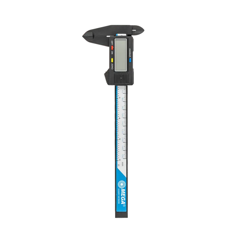 Subler Metric-Imperial Digital 150MM / Precizie 0.02MM
