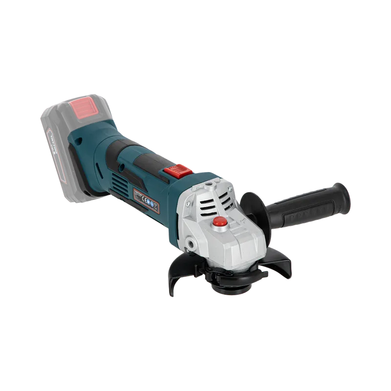 Sistem-20V - Polizor Unghiular - 115MM