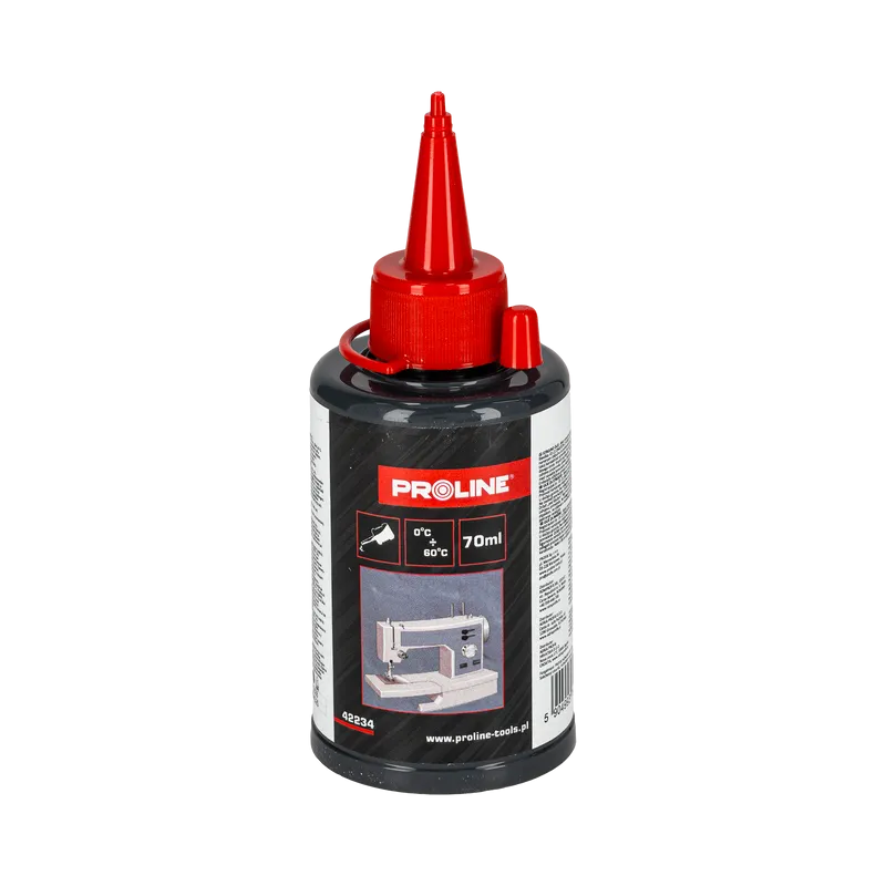 Lubrifiant Lichid 70ML