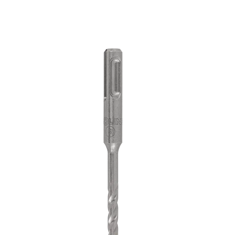 Burghiu Beton SDS Plus cu Pastila Tripla S3 6X310MM