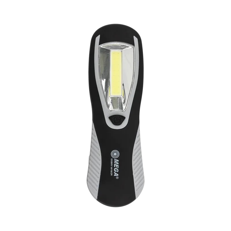 Lampa Atelier COB Magnetica / 200LUMEN / 3XAAA