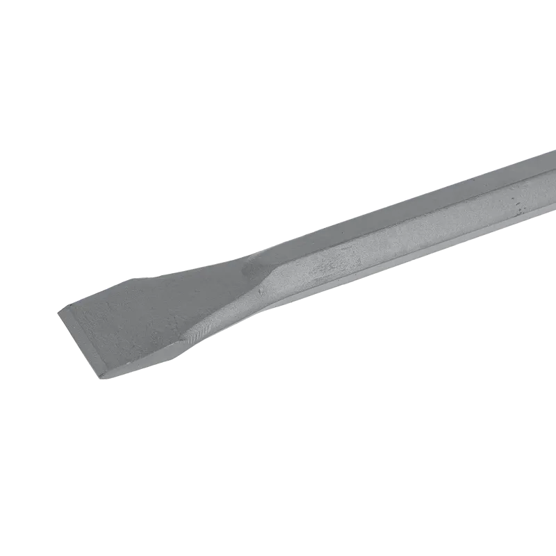 Levier Ascutit din Otel 25X1200MM
