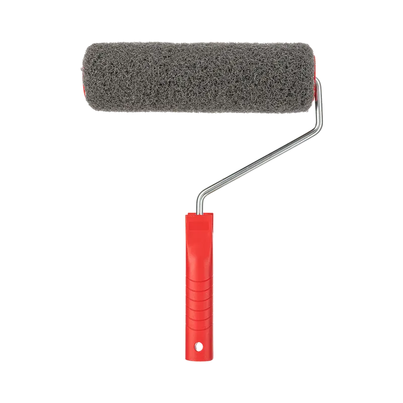 Trafalet Nailon pentru Aplicare Glet - 250MM