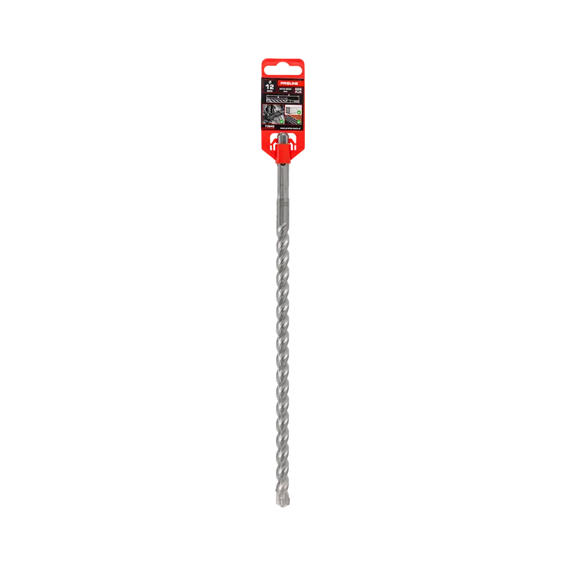 Burghiu Beton SDS Plus cu Pastila Tripla S3 12X310MM