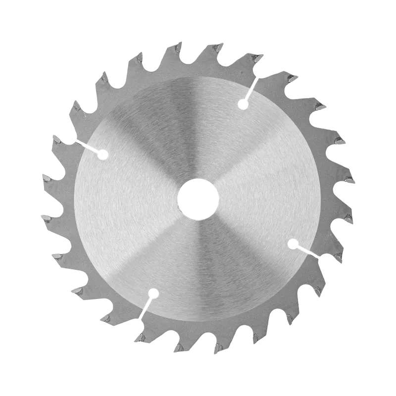 Disc Circular pentru Lemn cu Dinti Vidia 152MM / 24D.