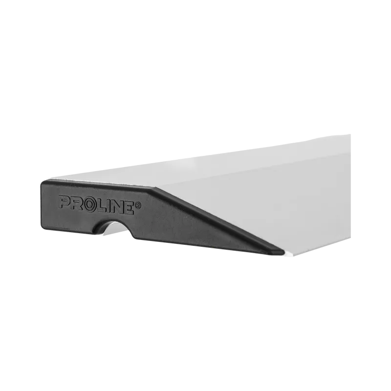 Dreptar Aluminiu Trapezoidal - 1800MM