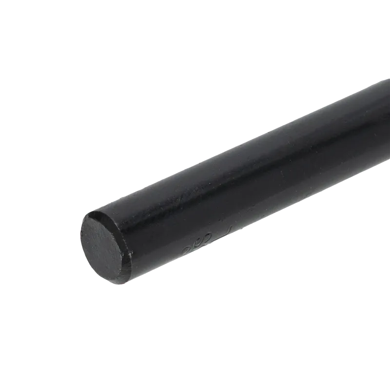 Burghiu Metal HSS 118° 8.6MM