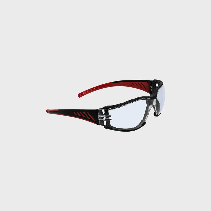 Ochelari Protectie cu Brate Extraconfortabil (Ft)