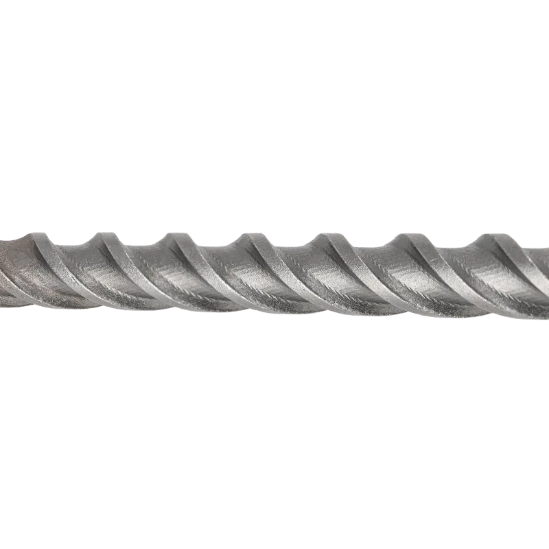 Burghiu Beton SDS Plus cu Pastila Tripla S3 10X260MM