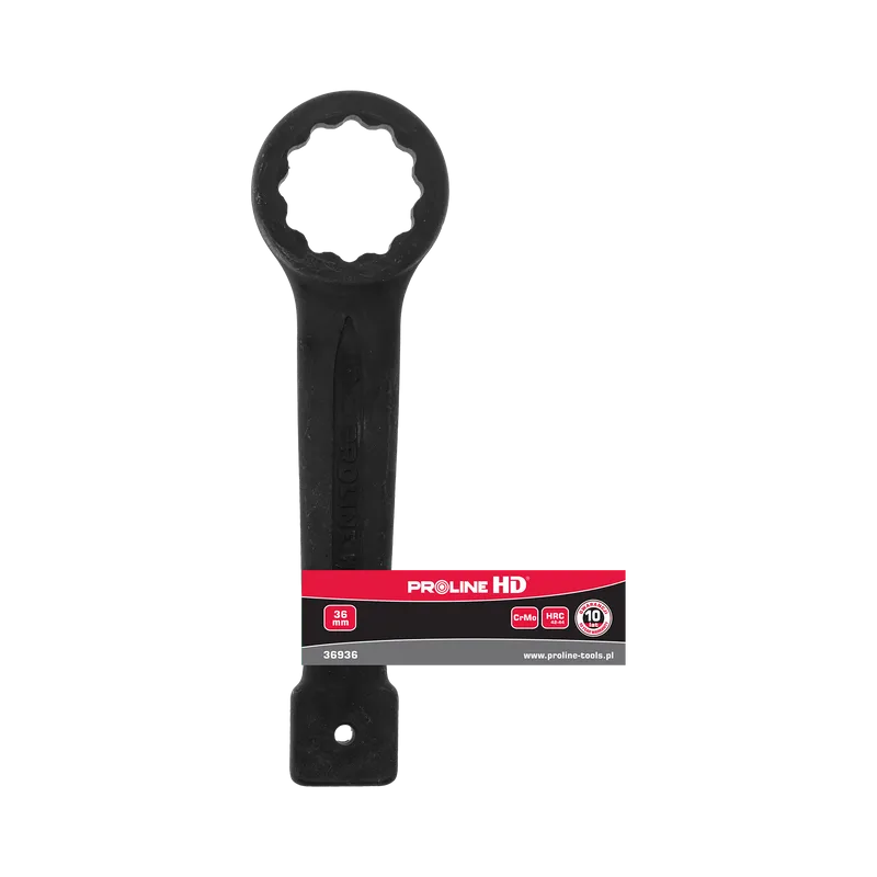 Cheie Inelara de Impact CR-Mo HD 36MM