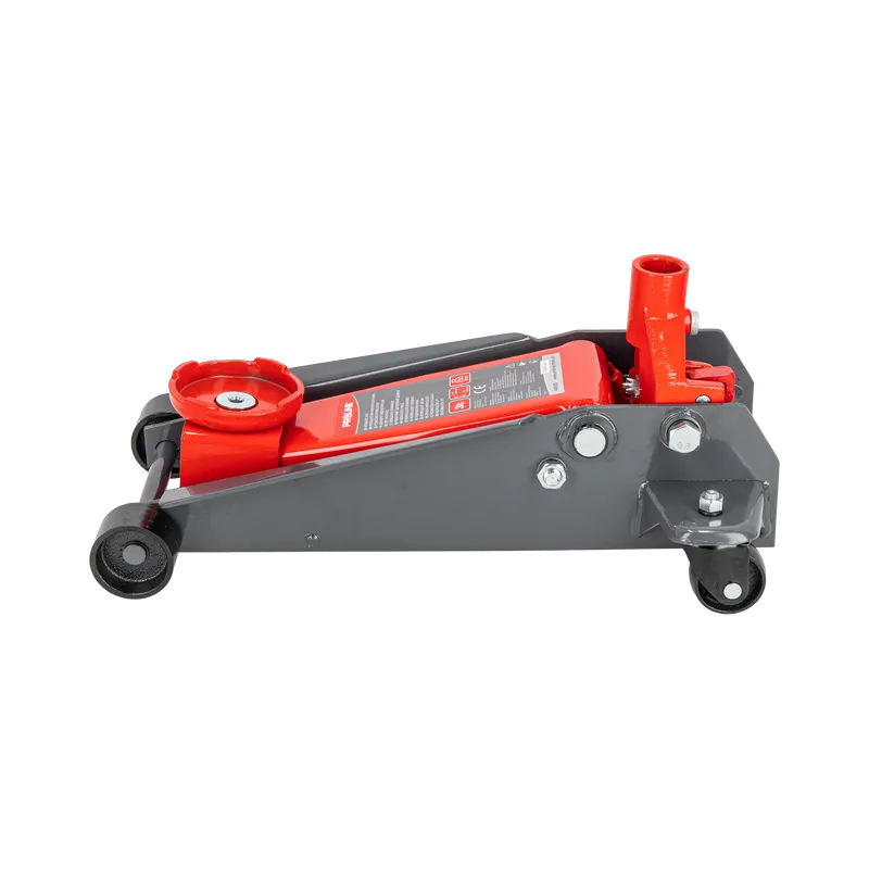 Cric Hidraulic Tip Crocodil 3T / 150-500MM