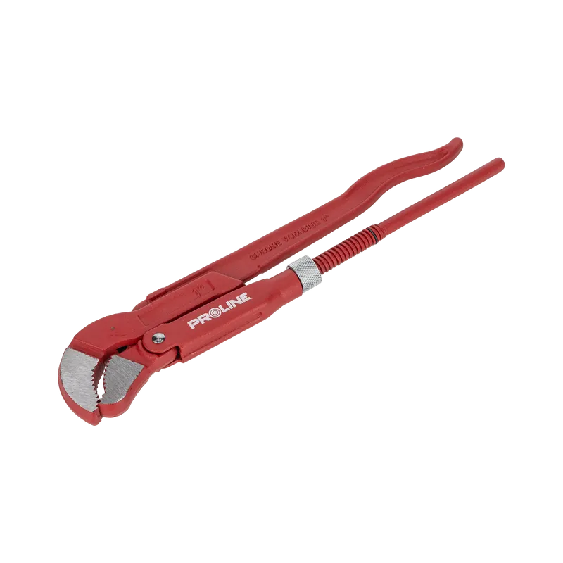 Cheie Suedeza cu Falci Tip S 1" 320MM