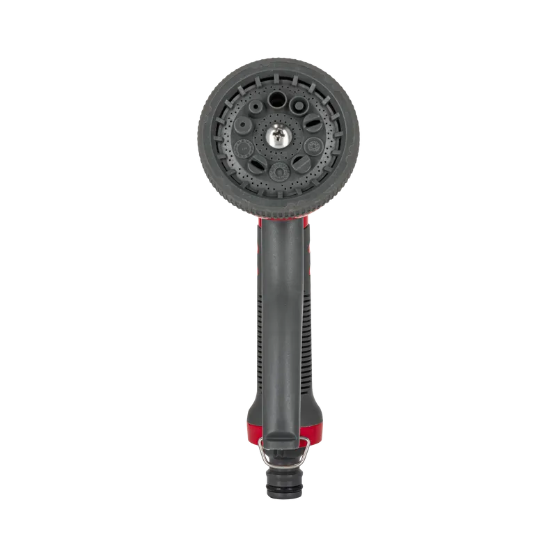 Pistol Stropit Metalic Multijet cu Tragaci