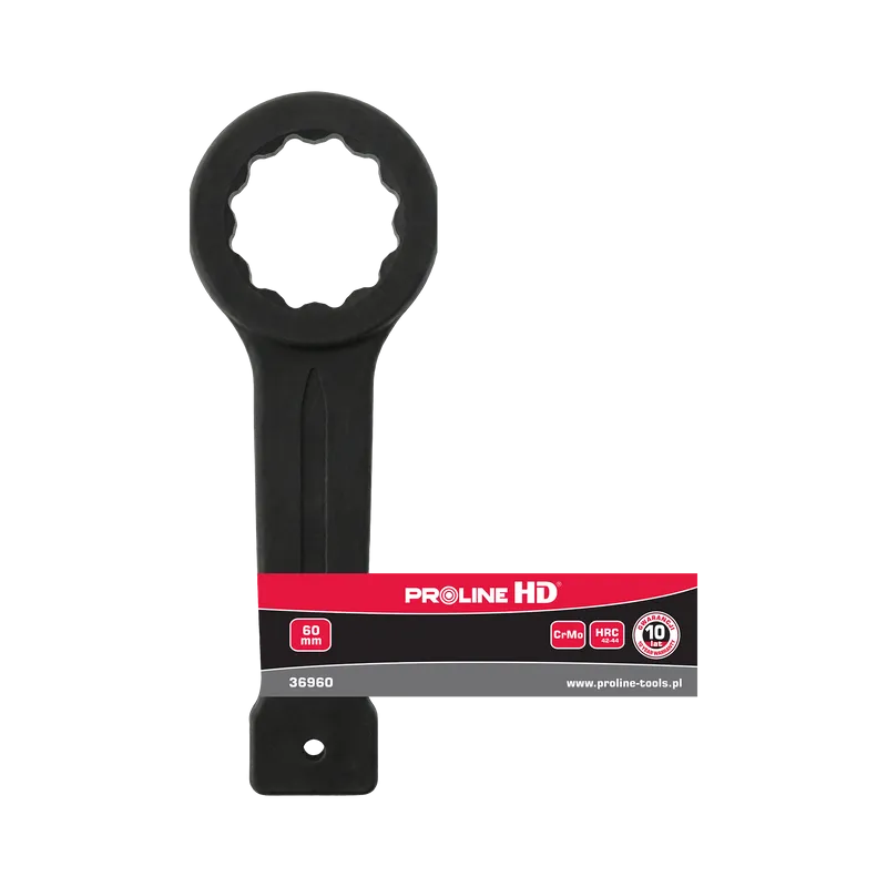 Cheie Inelara de Impact CR-Mo HD 60MM