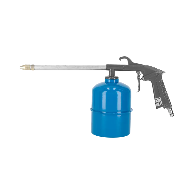 Pistol pentru Spalat
