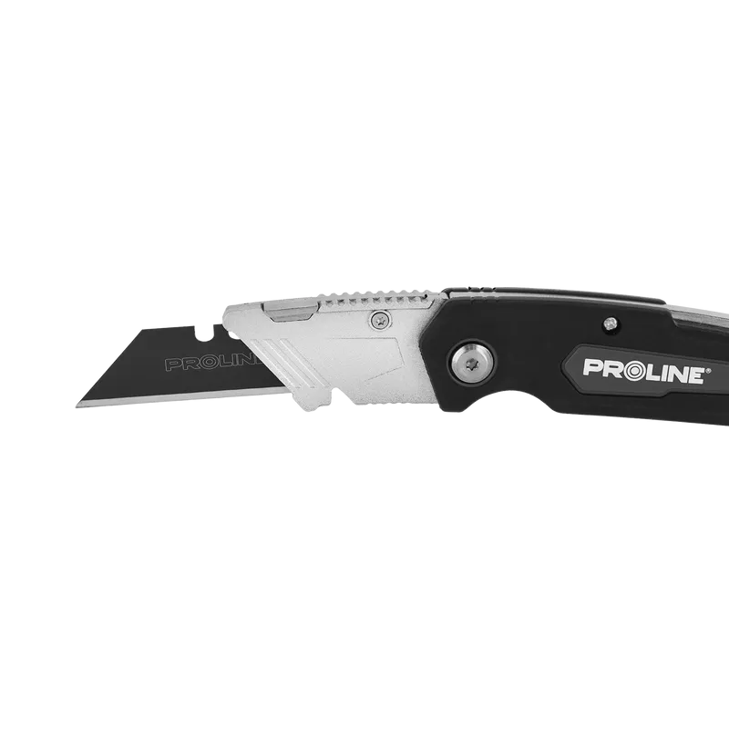 Cutter Plastic cu Lama Pliabila - 60MM