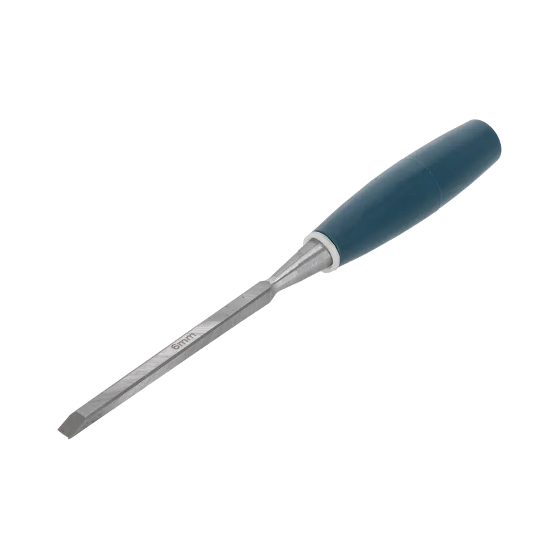 Dalta Lemn cu Maner Plastic 10MM