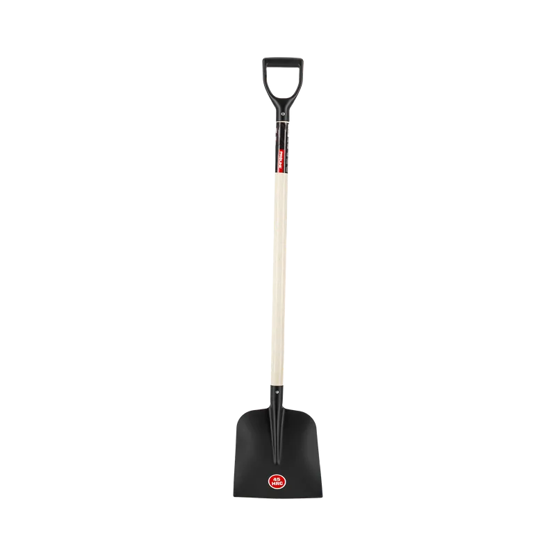 Lopata cu Maner Lemn Tip-Dy 250X280/1250MM