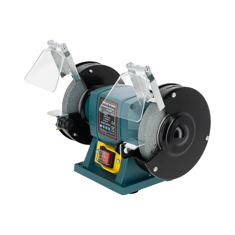 Polizor Banc - 125X16MM-125X16MM / 150W
