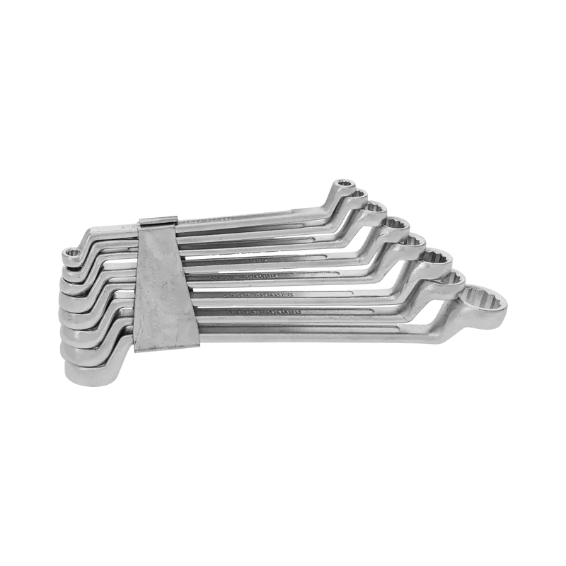 Set Chei Inelare Cotite 6-22MM - 8P.