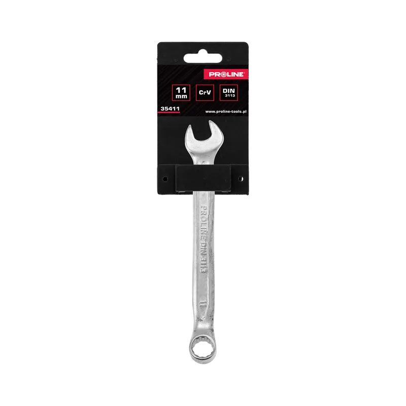 Cheie Combinata CR-VA Forjata 11MM