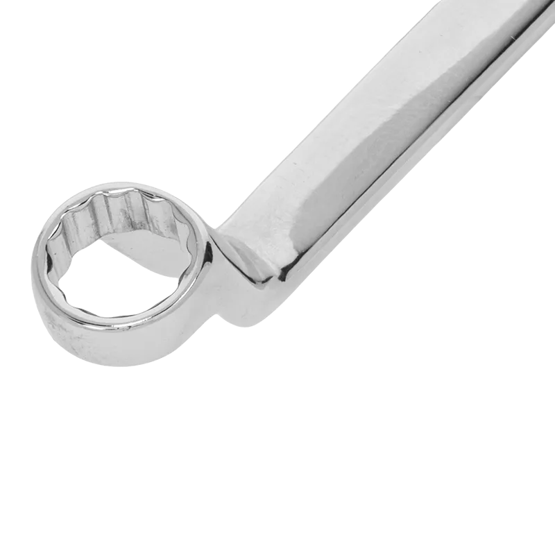 Cheie Inelara Cotita CR-VA 30X32MM